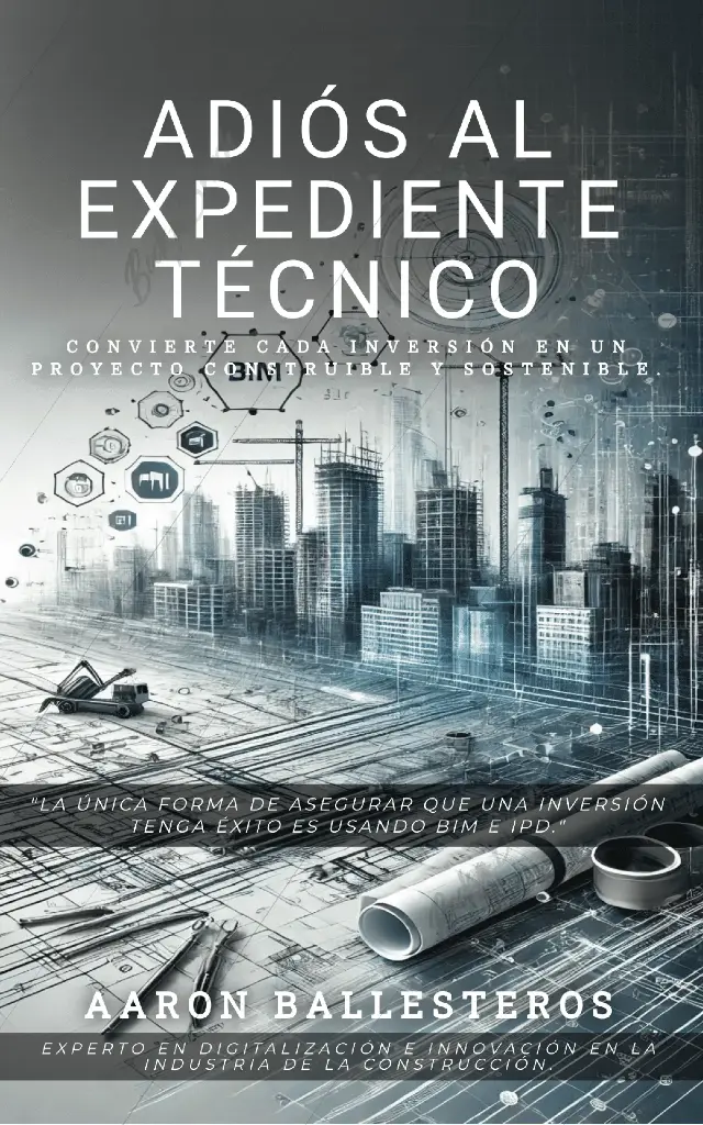 ¡Adiós al Expediente Técnico! Construcción Eficiente sin Burocracia