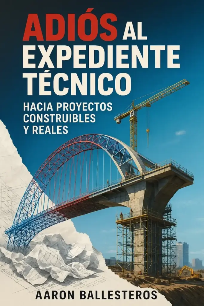 ¡Adiós al Expediente Técnico!
