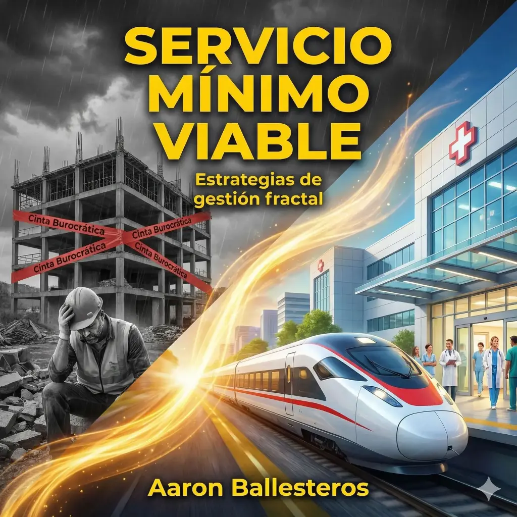 El Modelo de Servicio Mínimo Viable (SMV)