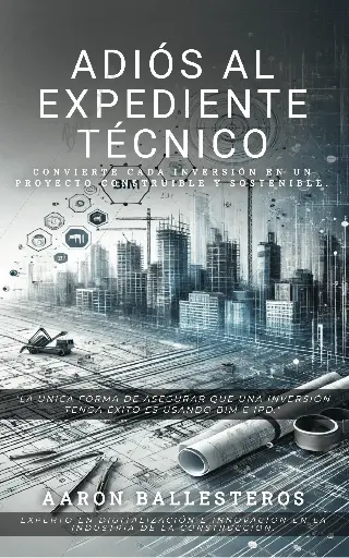 ¡Adiós al Expediente Técnico! Construcción Eficiente sin Burocracia